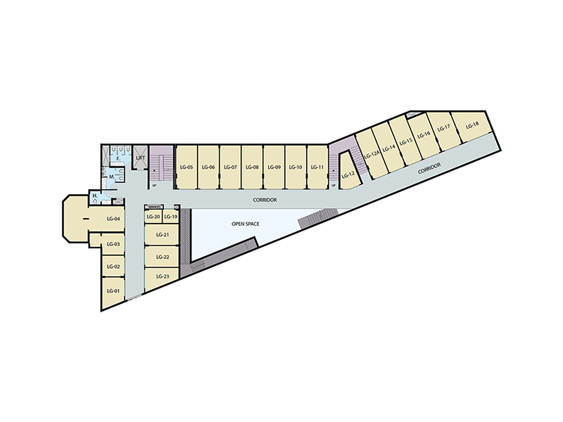 layout