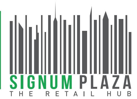 Signature Signum Plaza