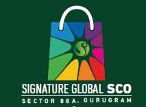 Signature Global SCO II 88A