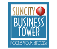 Suncity Business Tower