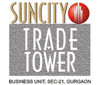 Suncity Trade tower