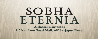 Sobha Eternia