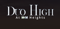 M3M Duo High