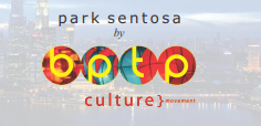 BPTP Park Sentosa