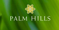 Emaar Palm Hills
