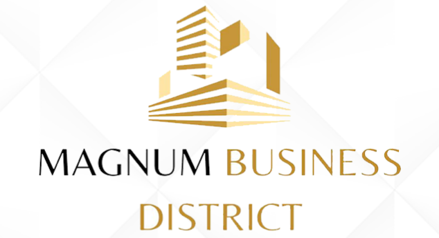 Galaxy Magnum Business District