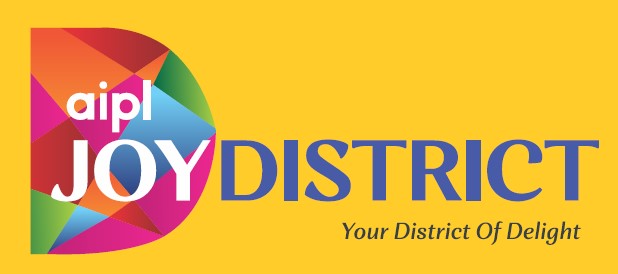 AIPL Joy District