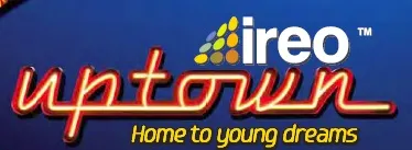 Ireo Uptown
