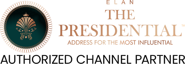 Elan The Presidential
