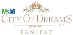 M3M City of Dreams