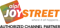AIPL Joy Street