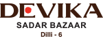 Devika Sadar Bazaar