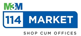 M3M 114 Market