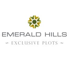 Emaar Emerald Hills Plots