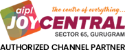 AIPL Joy Central