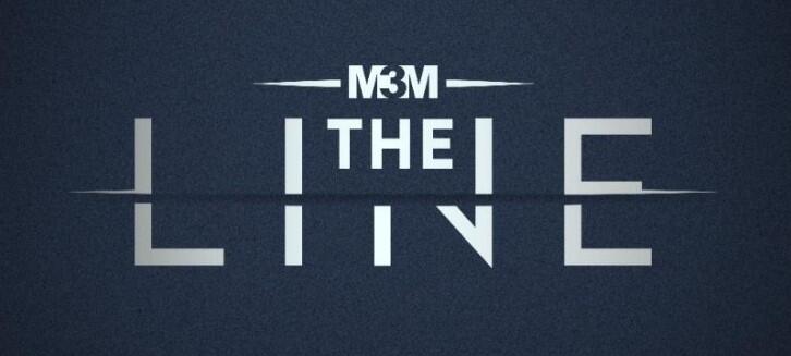 M3M The Line