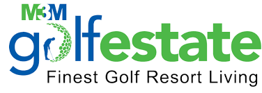 M3M Golf Estate Fairway West
