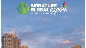 Signature Global Aspire
