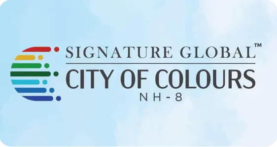 Signature Global City of Colours