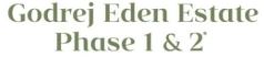 Godrej Eden Estate PHASE 1 & 2