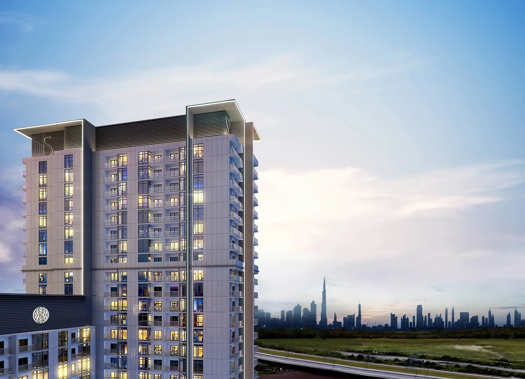 Sobha Creek Vistas Reserve