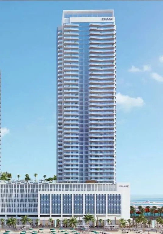 Emaar Marina Vista