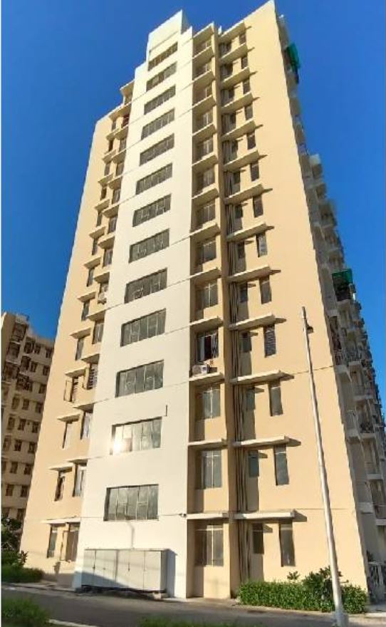 Eldeco City Kutir/Sukriti