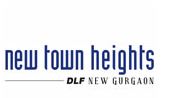 DLF New Town Heights 2