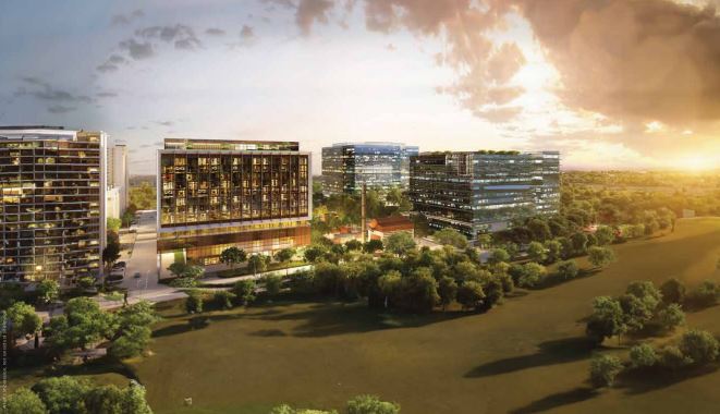 Godrej Zenith - Project Image 8