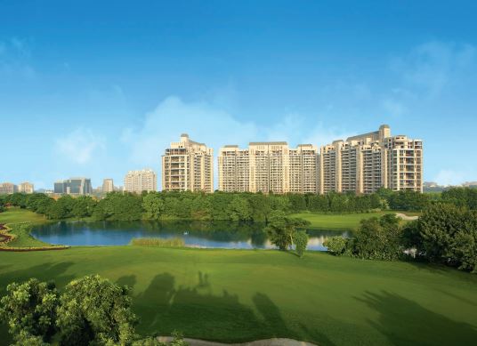 DLF Regal Gardens