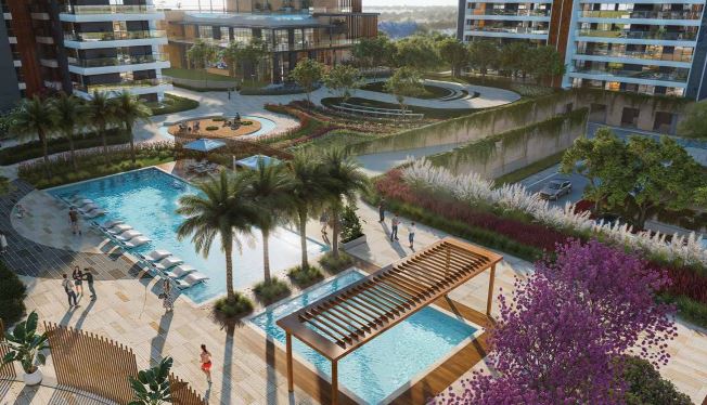Godrej Zenith - Project Image 1