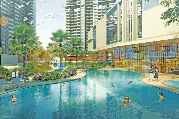 M3M 65th Avenue - Project Image 5