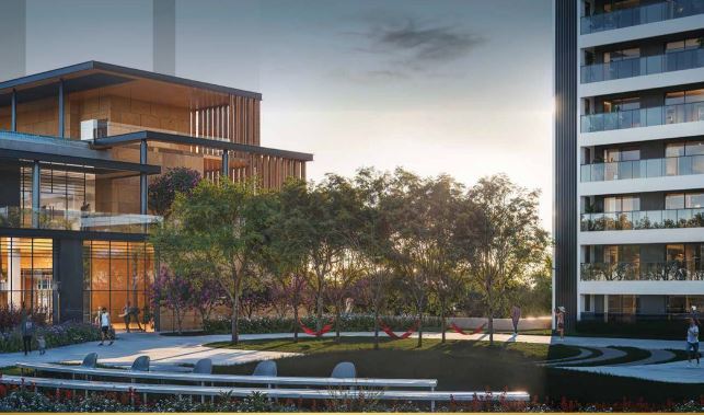 Godrej Zenith - Project Image 2