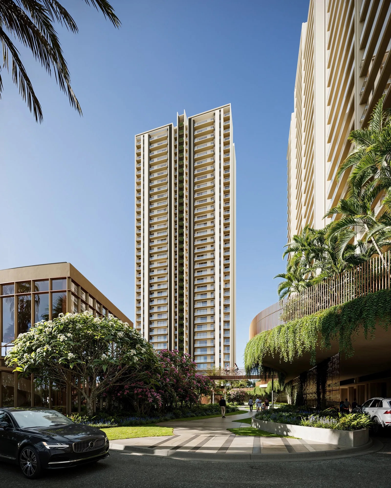 Conscient Elevate Reserve