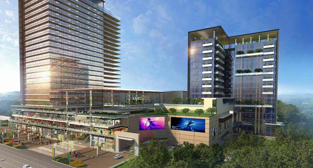 M3M Skylofts