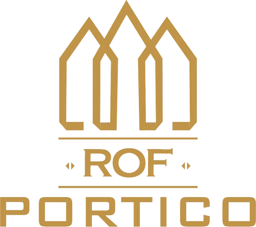 ROF Portico