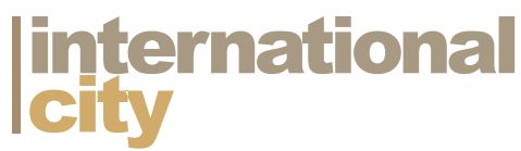 INTERNATIONAL CITY – LIMITED EDITION