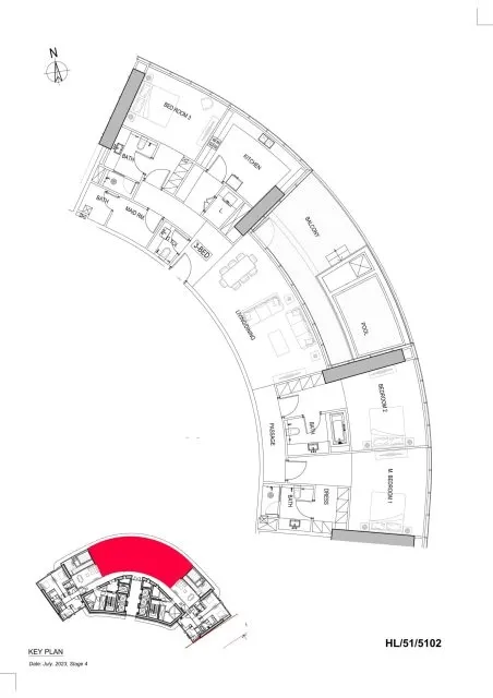 layout
