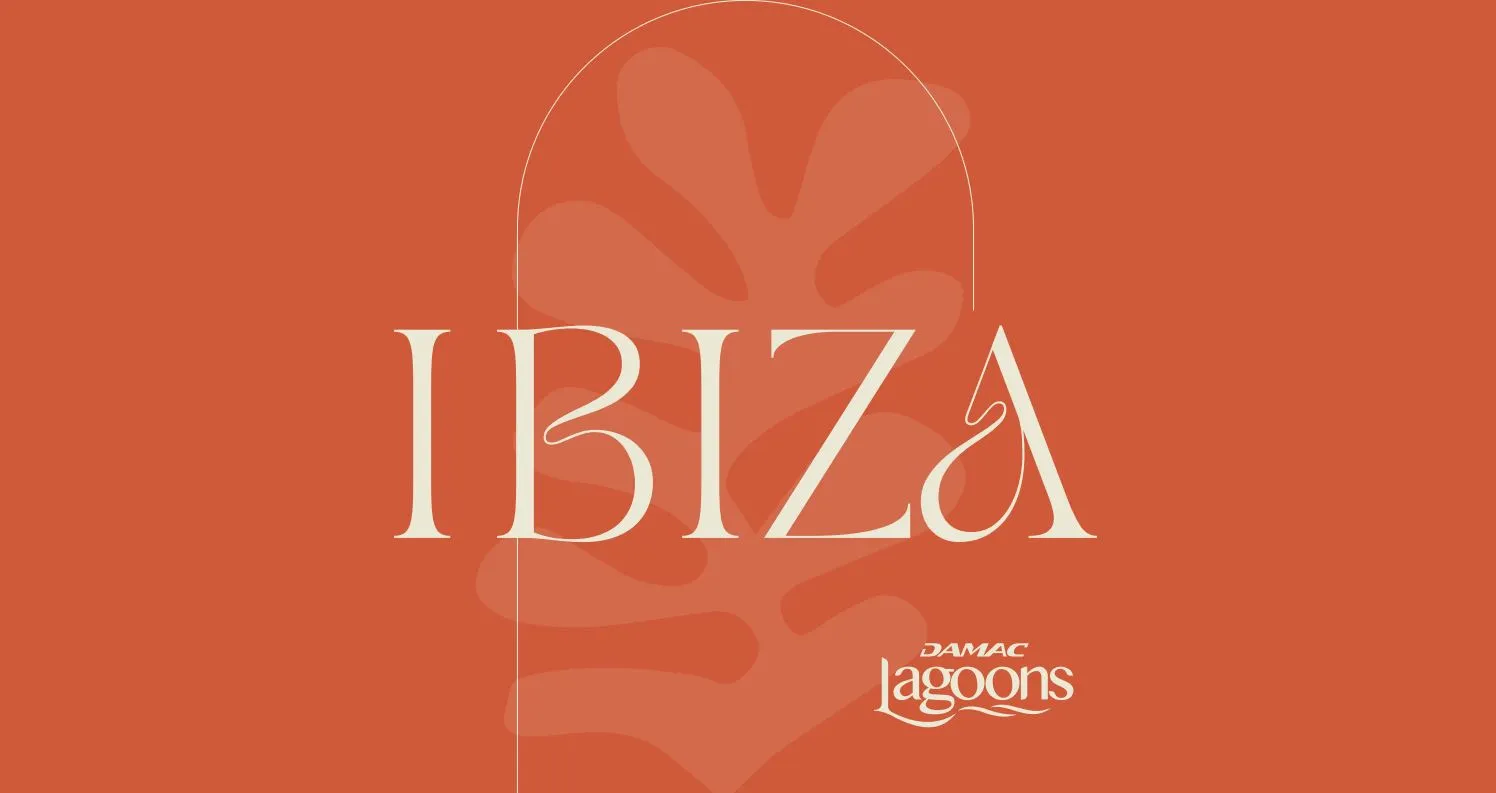 DAMAC Lagoons Ibiza