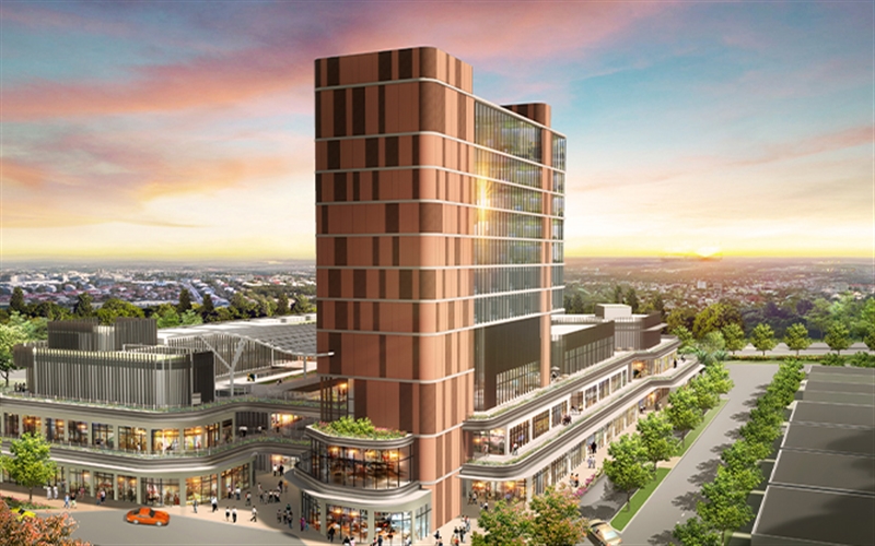 AIPL Rhythm Residences
