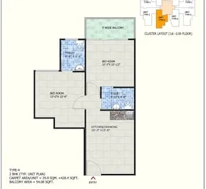 layout