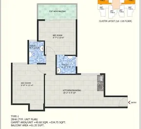 layout