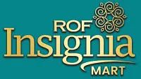 ROF Insignia mart