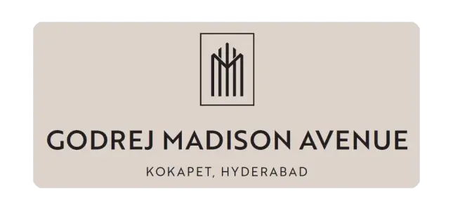Godrej Madison Avenue
