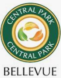 Central Park  Bellevue