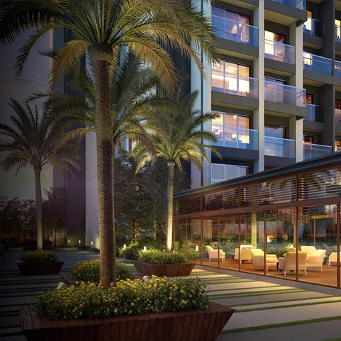 Godrej Aristocrat - Project Image 2