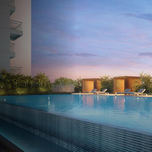 Godrej Aristocrat - Project Image 1