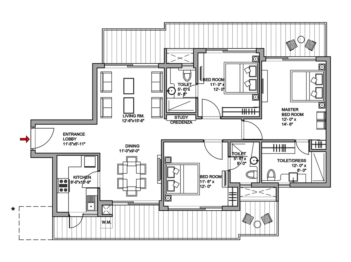 layout