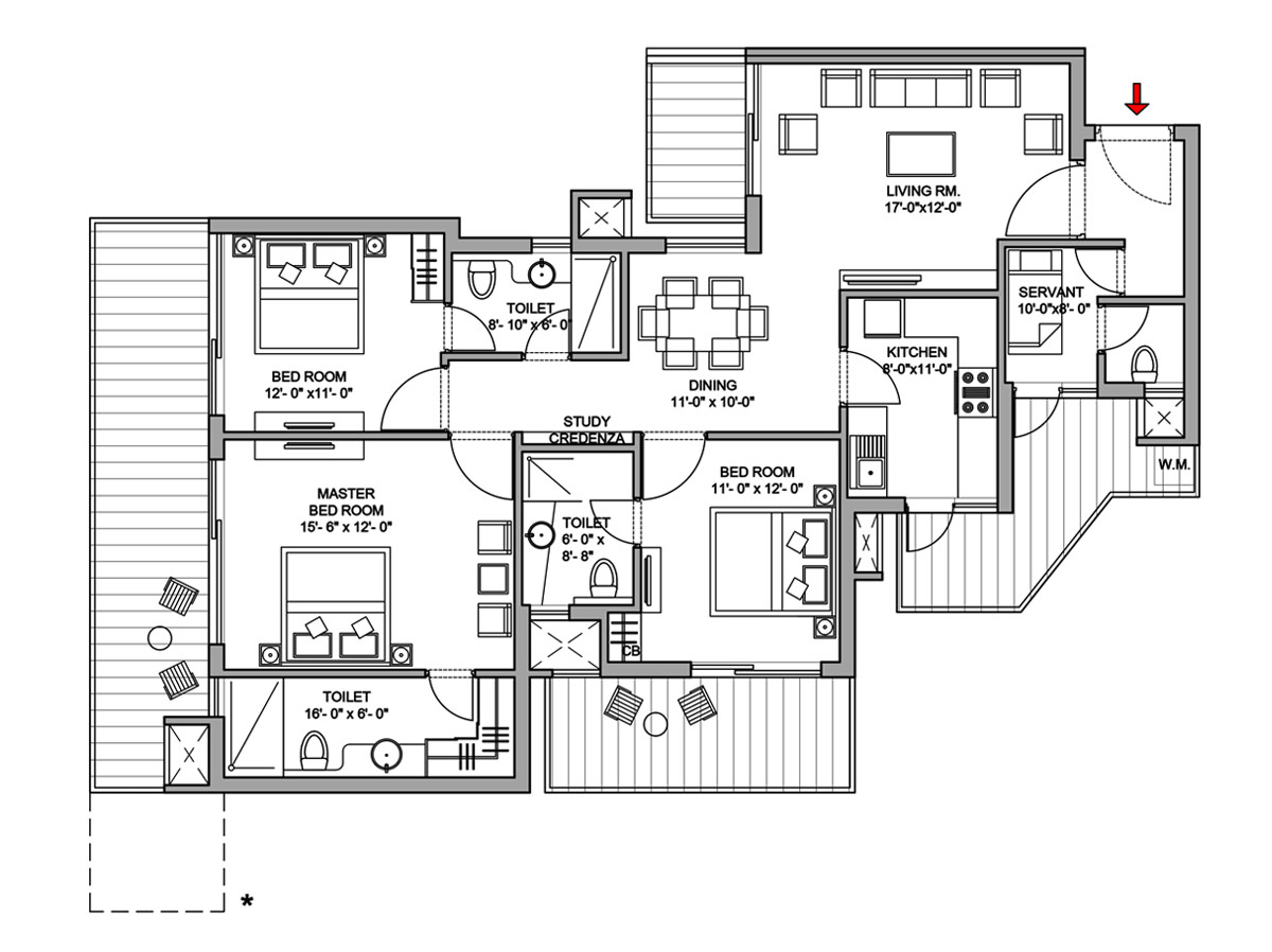 layout