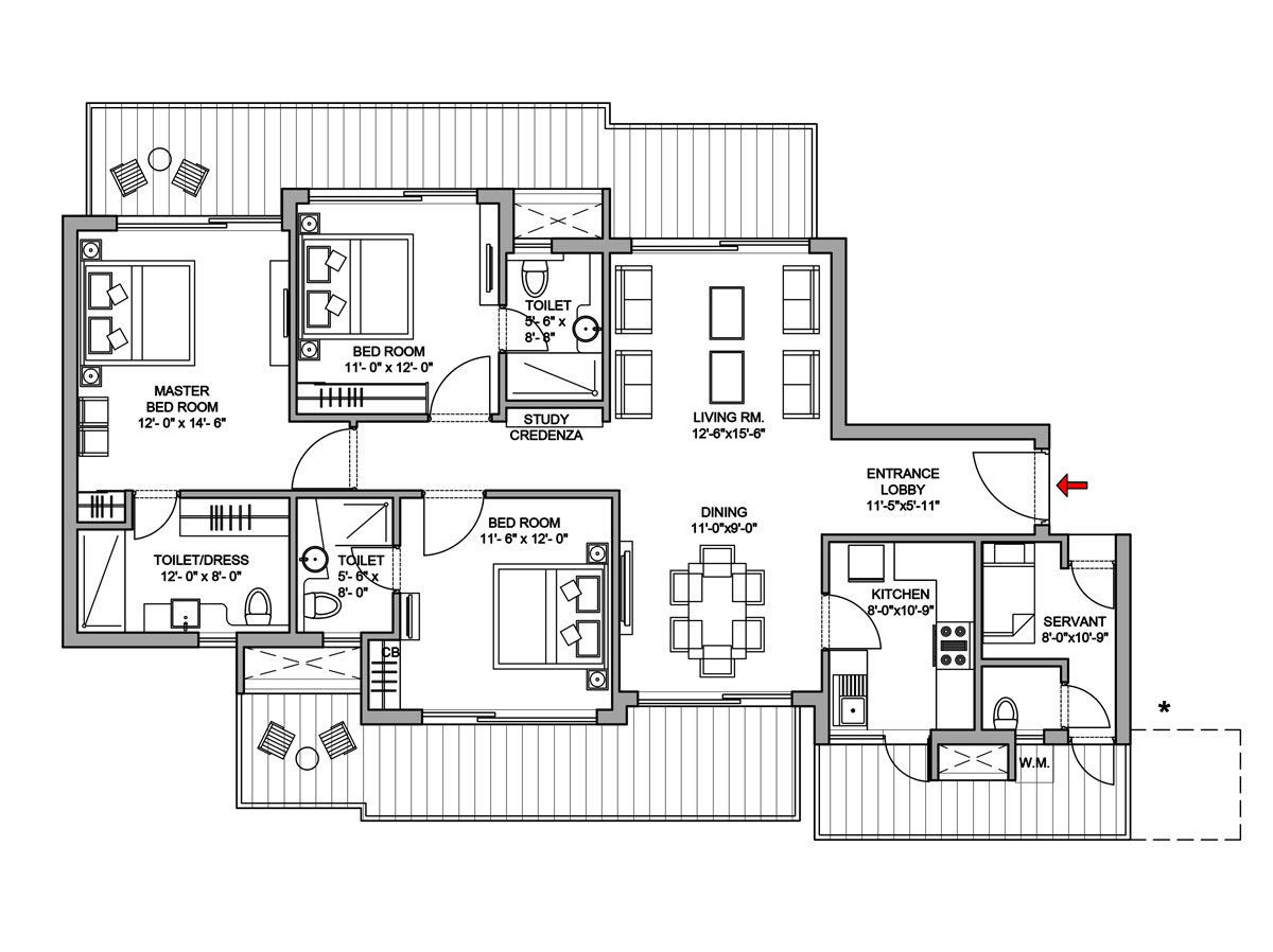 layout